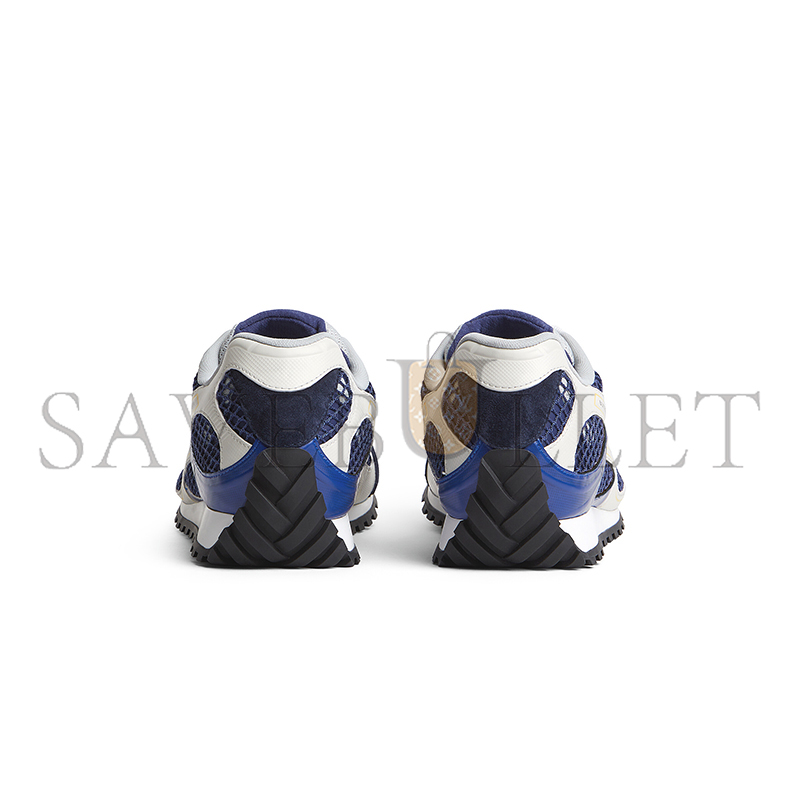 bo*te*ga Ve*ne*ta orbit sneaker 816635v55b04058